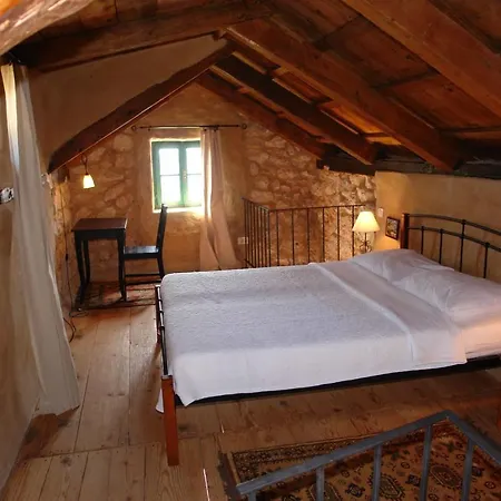 Vikendica House Viletta Felice