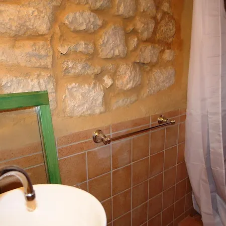 House Viletta Felice Grizane-Belgrad