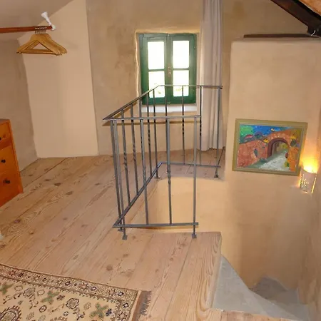 House Viletta Felice Grizane-Belgrad