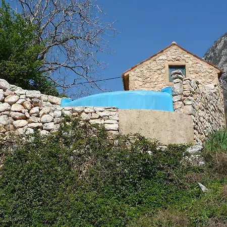 Vikendica House Viletta Felice *