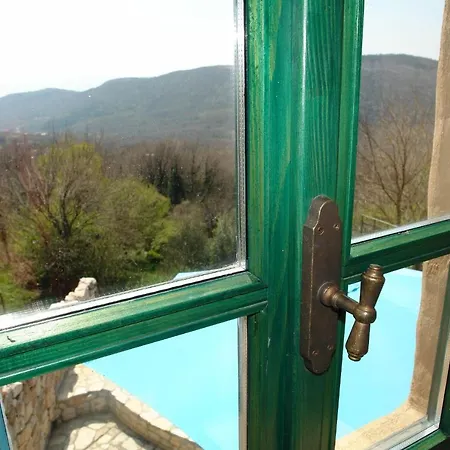 Vikendica House Viletta Felice